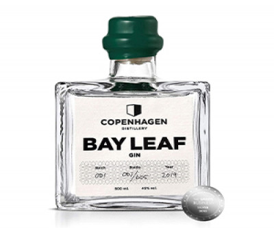 Copenhagen Distillery Bay ...