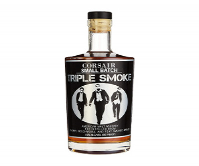 Corsair Triple Smoke 0,7l