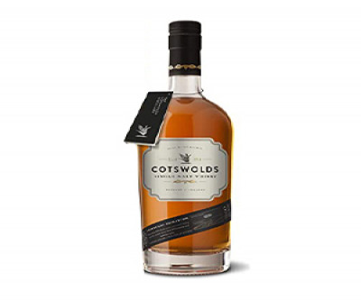 Cotswolds Single Malt 0,7l