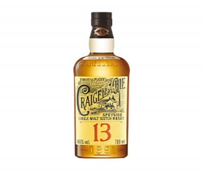 Craigellachie 13 Jahre 0,7l