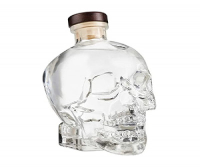 Crystal Head Vodka 0,7l