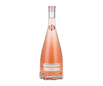 Côte des Roses Rosé 0,75l