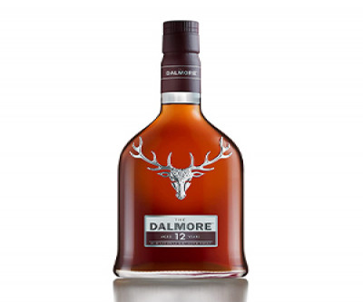 Dalmore 12 Jahre  0,7l