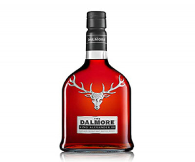 Dalmore King Alexander III...