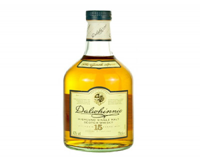 Dalwhinnie 15 Jahre 0,7l