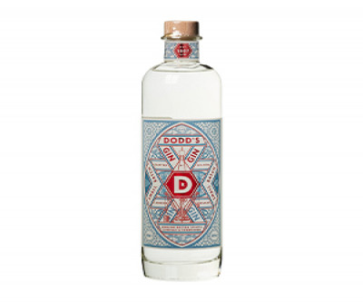 Dodd's Gin 0,5l