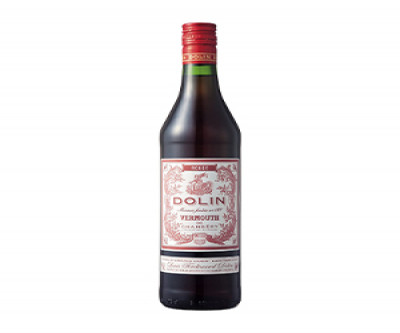 Dolin Vermouth de Chambér...