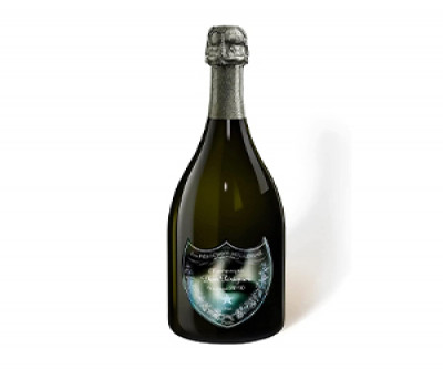 Dom Pérignon x Lady Gaga ...