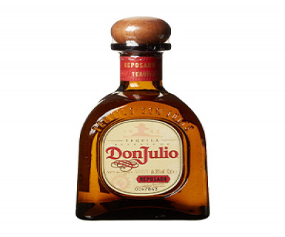Don Julio Reposado 0,7l