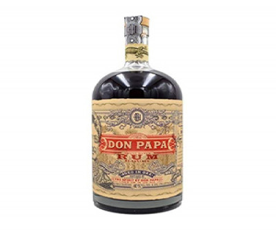 Don Papa 4,5l