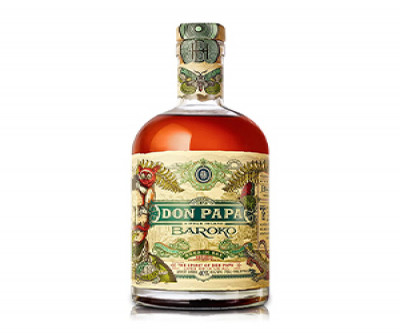 Don Papa Baroko 0.7l