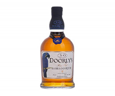Doorly’s XO Rum