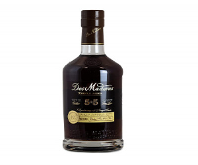 Dos Maderas PX 5+5 Rum 0,7l