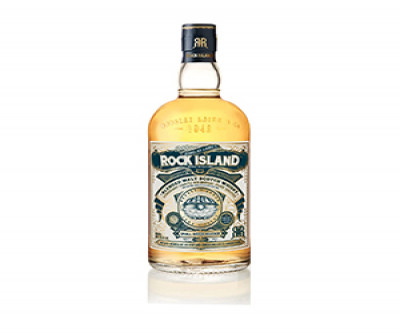 Douglas Laing Rock Island ...