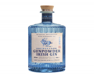 Drumshanbo Gunpowder 0,5l