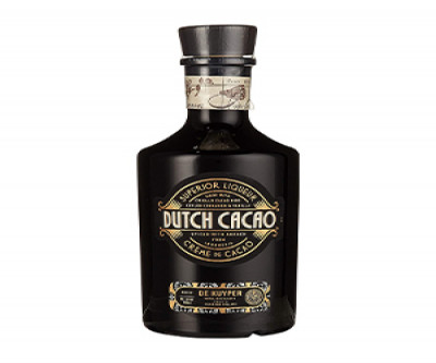 Dutch Cacao by Joerg Meyer...