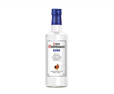 Echte Nordhäuser Korn 0,7l