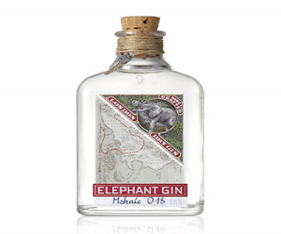 Elephant Gin 0,5l