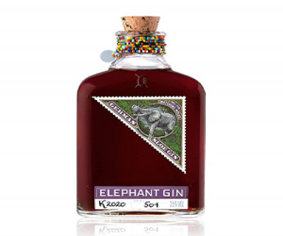 Elephant Sloe Gin 0,7l