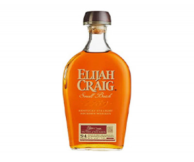 Elijah Craig Small Batch 0.7l