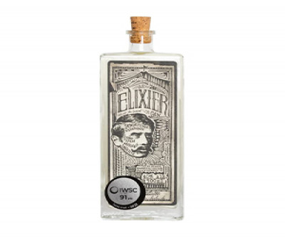Elixier Gin 0,5l