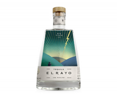 El Rayo Plata 0,7l