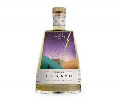 El Rayo Reposado 0,7l