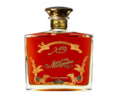Exquisite Rum-Note: Ron Millonario Magnum 1.5l