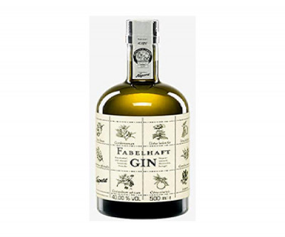 Fabelhaft Gin 0,5l