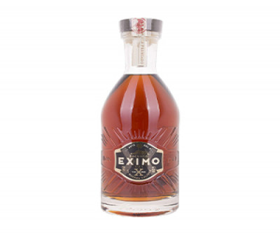 Facundo Eximo Diez Años 0,7l