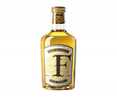 Ferdinand's Saar Quince 0,5l