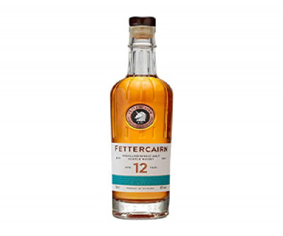 Fettercairn 12 Jahre 0,7l