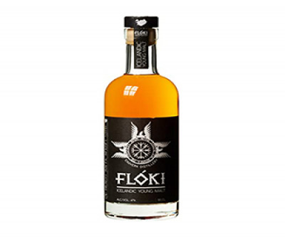 Flóki Sheep Dung Smoked R...