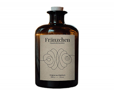 Fränzchen Franzbrötchen ...