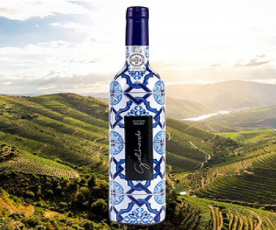 Galharda Tinto Puro 0,75l