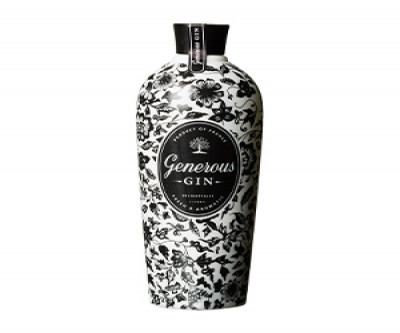 Generous Gin 0,7l