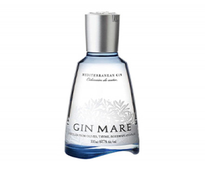 Gin Mare Capri 0,5l