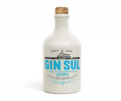 Gin Sul 0,5l
