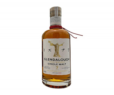 Glendalough 7y Mizunara Ca...