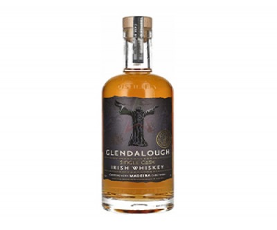 Glendalough Madeira Single Cask Finish