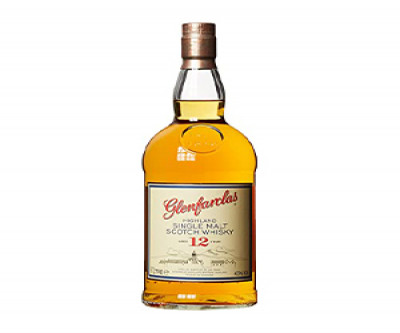 Glenfarclas 12 0,7l