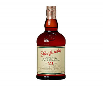 Glenfarclas 21
