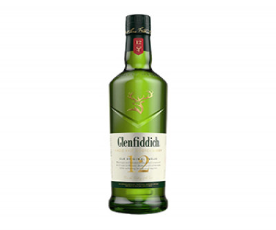 Glenfiddich 12 Jahre 0,7l