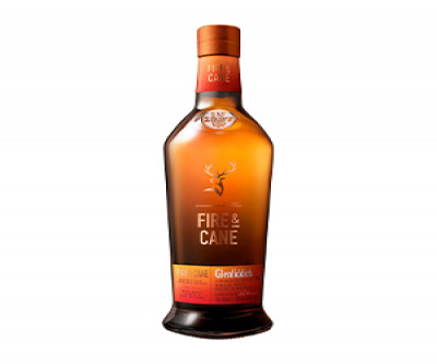Glenfiddich Fire & Cane 0,7l