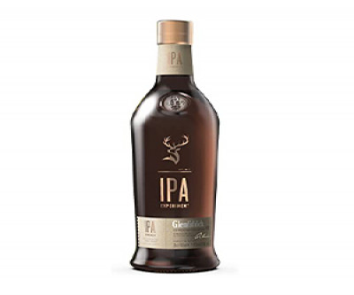 Glenfiddich IPA Experiment