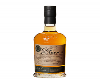 Glen Garioch 12 Jahre 0,7l