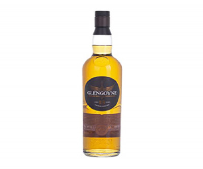 Glengoyne 18