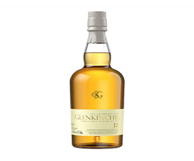 Glenkinchie 12 Jahre 0,7l