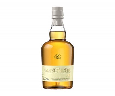 Glenkinchie Distillers Edi...