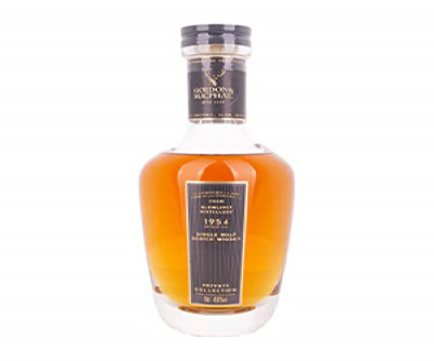 Gordon & MacPhail GLENLIVE...